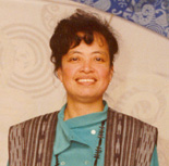 Nena Benton, ICEL 2000 Conference Coordinator 