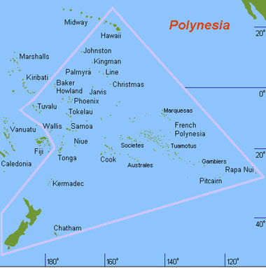 Polynesia