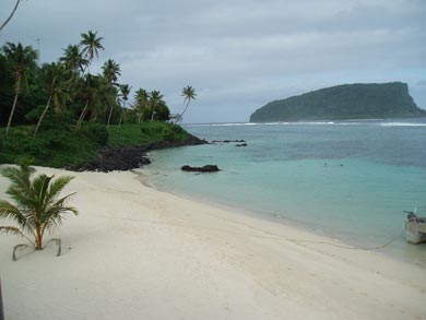 Tapa-Samoa